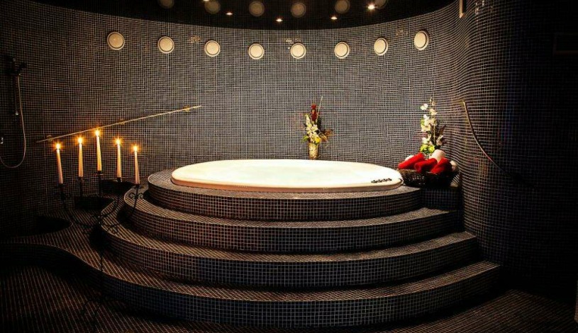 Golf Hotel Morris Mariánské Lázně